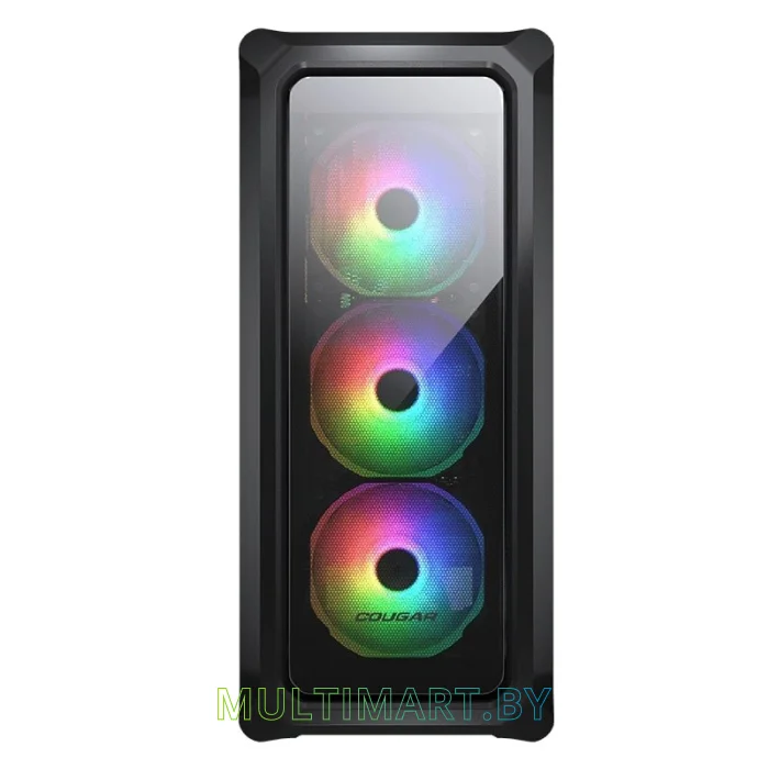 Корпус Cougar Archon 2 RGB CGR-5CC5B-G-RGB